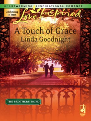 A Touch of Grace - ebook